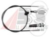 FIAT 1315809080 Tacho Shaft